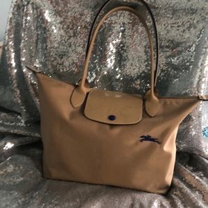 Authentic Longchamp bag